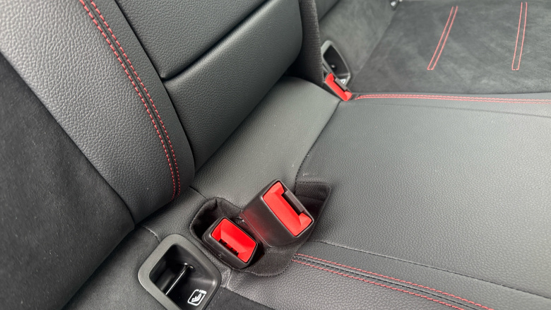 Mercedes-Benz A-Class A200d AMG Line Premium 5dr Auto Diesel Hatchback